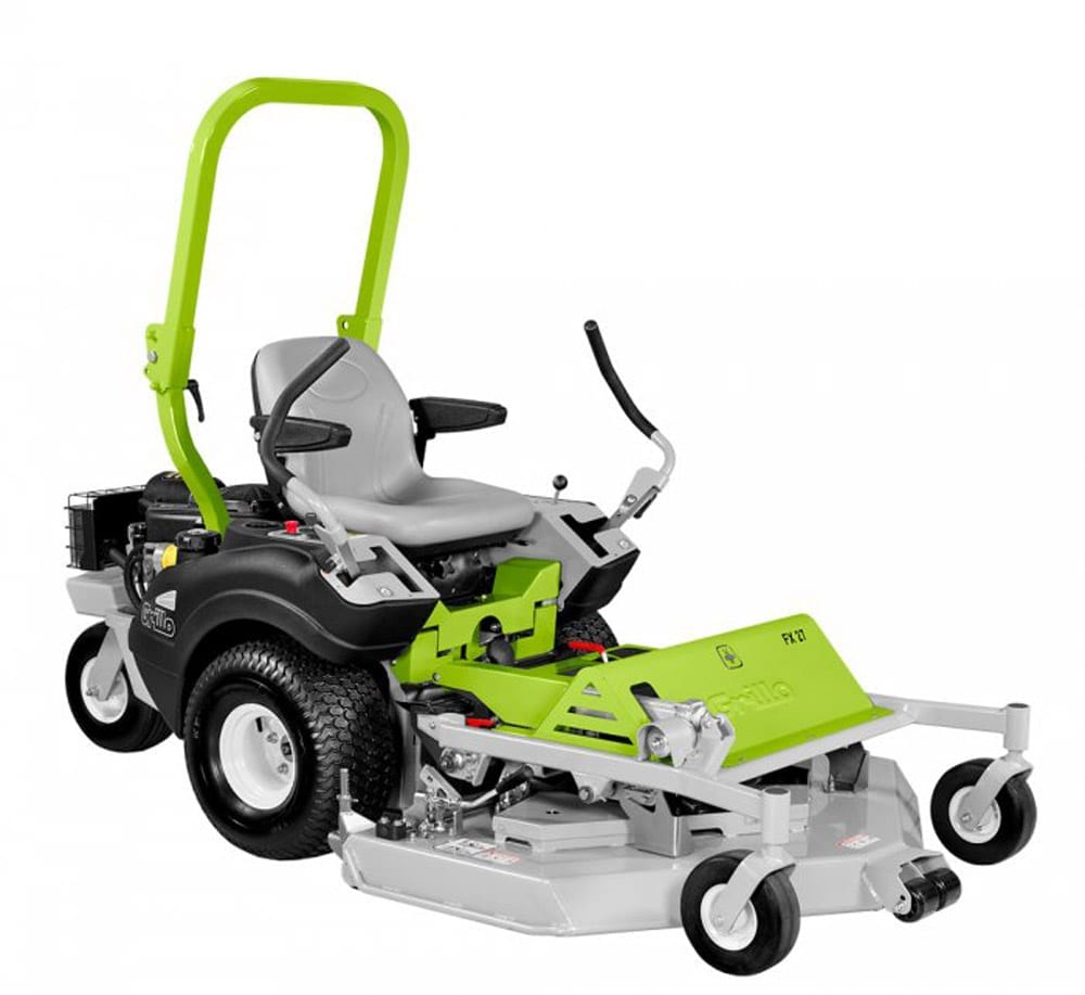 Grillo ZERO TURN FX 27