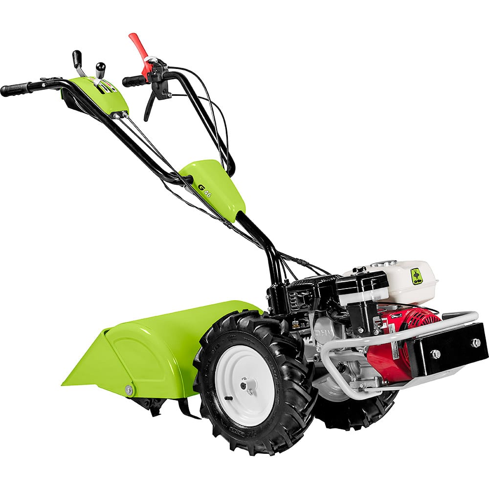 GRILLO G46 jordfreser