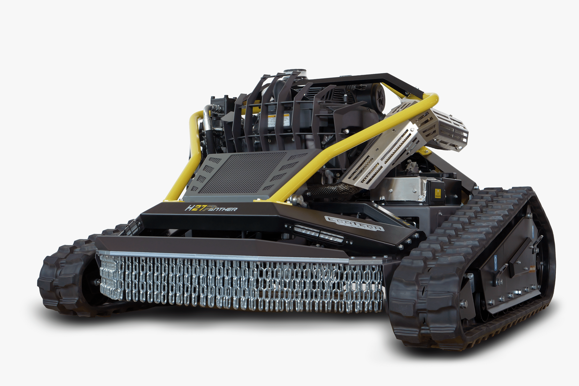 Ecotech H27 Panther