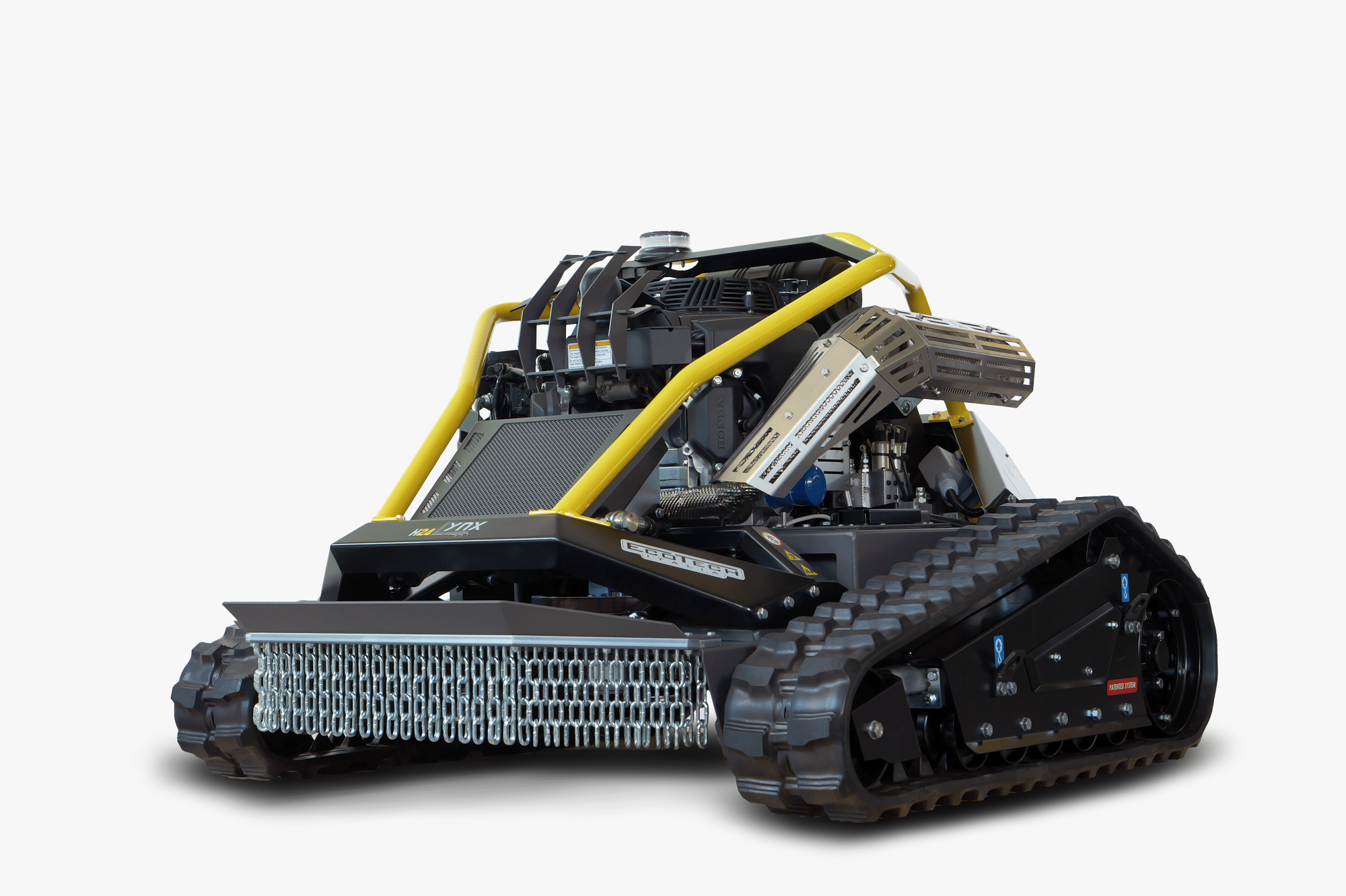 Ecotech H24 Lynx